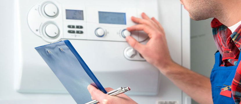 Dikili Viessmenn Kombi Servisi